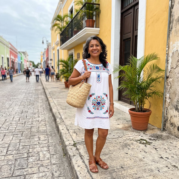 Fernanda L., CDMX – Narvarte